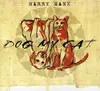 CD - Harry Manx - Dog My Cat