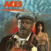 Harry Manfredini - Aces: Iron Eagle III (Original Motion Picture Soundtrack)