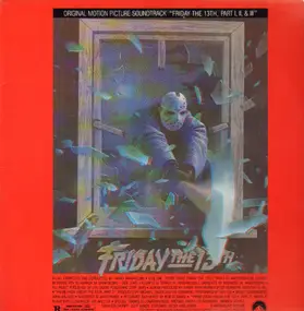 Harry Manfredini - Friday The 13th OST