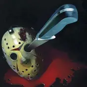 Harry Manfredini - Friday The 13th -..