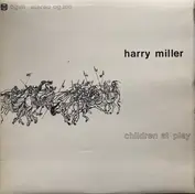 Harry Miller
