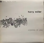 Harry Miller - Children At Play