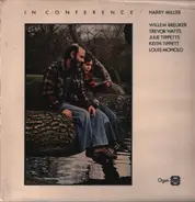 Harry Miller - In Conference
