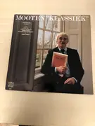 LP - Scarlatti, Haydn, Mozart, Frank - Mooten 'Klassiek'