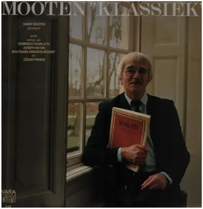 Harry Mooten - Mooten "Klassiek"