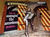 Harry Mooten - Swingin' The Accordeon