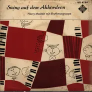 Harry Mooten - Swing Auf Dem Akkordeon