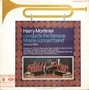 LP - Harry Mortimer Conducts The Famous The Morris Motors Band - Harry Mortimer Conducts The Famous Morris Concert Band (Formerly BMC)