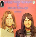 LP - Harry Muskee & Eelco Gelling - Ballads