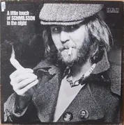 LP - Harry Nilsson - A Little Touch Of Schmilsson In The Night