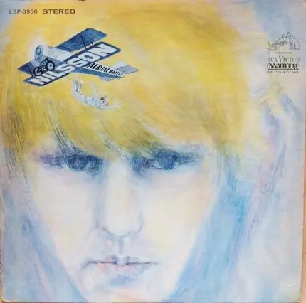 Harry Nilsson - Aerial Ballet