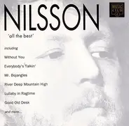 Harry Nilsson - All The Best