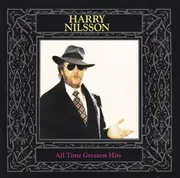CD - Harry Nilsson - All Time Greatest Hits