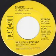 Harry Nilsson - Are You Sleeping? / Me And My Arrow