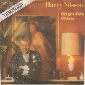 Harry Nilsson - Bright Side Of Life