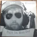 LP - Harry Nilsson - Duit On Mon Dei - still sealed
