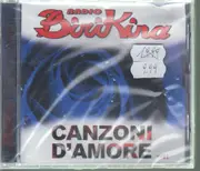 CD - Harry Nilsson / Domenico Modugno / a.o. - Radio Birikina - Canzoni D'Amore Vol. II