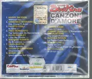CD - Harry Nilsson / Domenico Modugno / a.o. - Radio Birikina - Canzoni D'Amore Vol. II