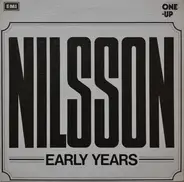 Harry Nilsson - Early Years