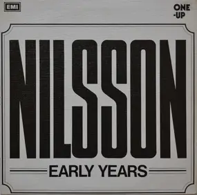 Harry Nilsson - Early Years