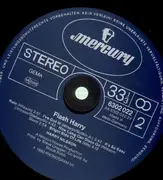 LP - Harry Nilsson - Flash Harry - RARE
