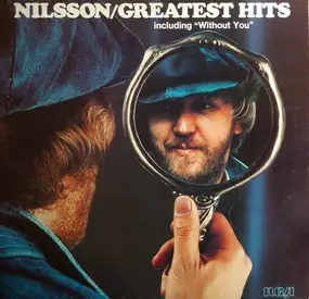 Harry Nilsson - Greatest Hits