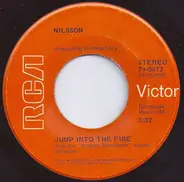 Harry Nilsson - Jump Into The Fire