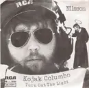 7'' - Harry Nilsson - Kojak Columbo