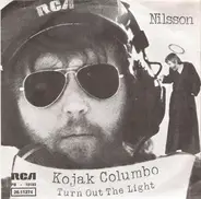 Harry Nilsson - Kojak Columbo