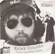 7'' - Harry Nilsson - Kojak Columbo