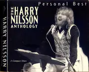 Double CD - Harry Nilsson - Personal Best: The Harry Nilsson Anthology - fatbox
