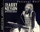 Double CD - Harry Nilsson - Personal Best: The Harry Nilsson Anthology - fatbox