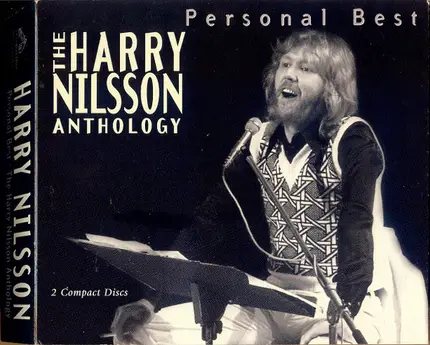 Harry Nilsson - Personal Best: The Harry Nilsson Anthology