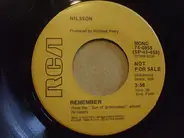 Harry Nilsson - Remember