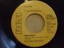 7inch Vinyl Single - Harry Nilsson - Remember