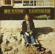 LP - Harry Nilsson - Sandman