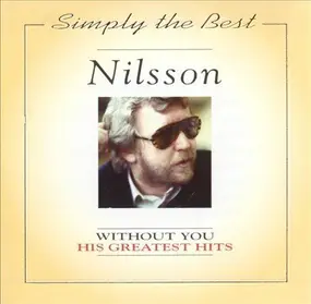 Harry Nilsson - Simply the Best