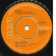 Harry Nilsson - Something True