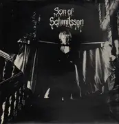 LP - Harry Nilsson - Son of Schmilsson