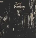 LP - Harry Nilsson - Son Of Schmilsson - Gatefold+booklet, insert