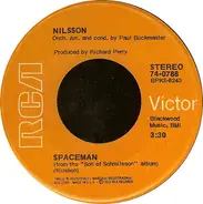 Harry Nilsson - Spaceman