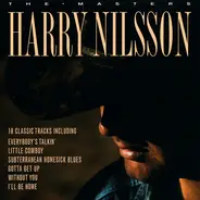 Harry Nilsson - The Masters