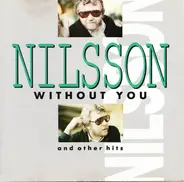 Harry Nilsson - Without You And Other Hits