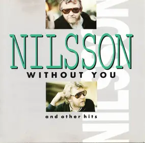 Harry Nilsson - Without You And Other Hits