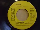 7inch Vinyl Single - Harry Nilsson - Yellow Man