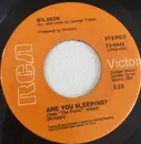 7inch Vinyl Single - Harry Nilsson - Me And My Arrow