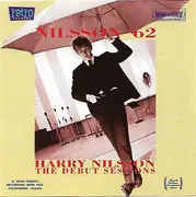 CD - Harry Nilsson - Nilsson '62 - The Debut Sessions