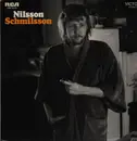 LP - Harry Nilsson - Nilsson Schmilsson - Promo