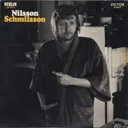LP - Harry Nilsson - Nilsson Schmilsson