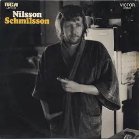 Harry Nilsson - Nilsson Schmilsson